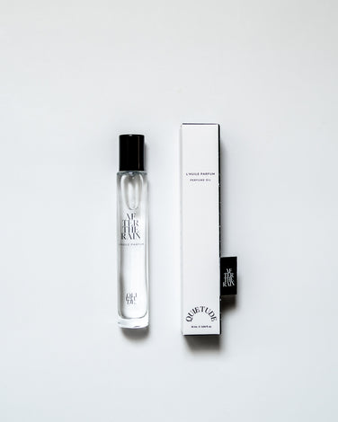 After The Rain Perfume Oil