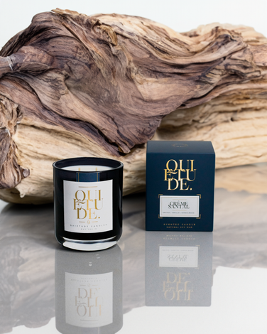 Crème Santal