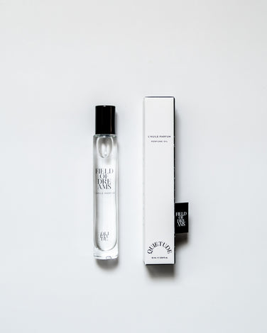 Field of Dreams Perfume Oil