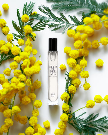 Field of Dreams Perfume Oil