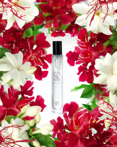 Forget Me Not Perfume Oil