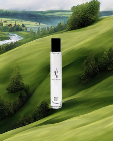 Hiraeth Perfume Oil