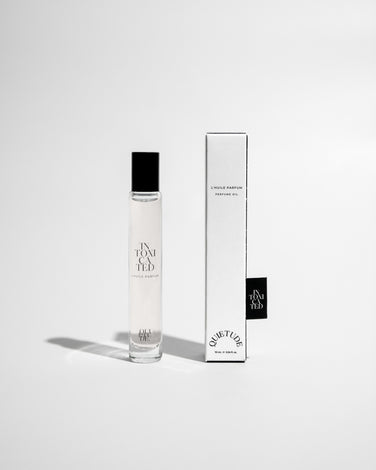 Intoxicated Perfume Oil