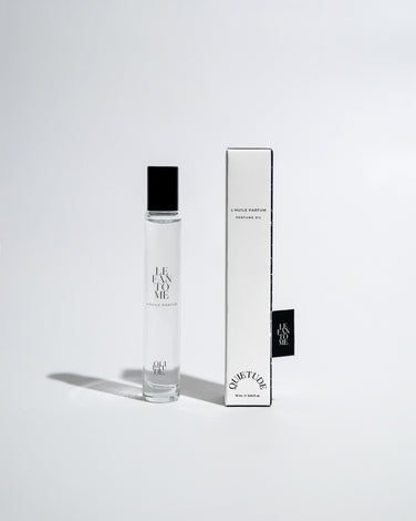 Le Fantôme Perfume Oil