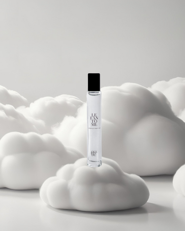 Le Fantôme Perfume Oil
