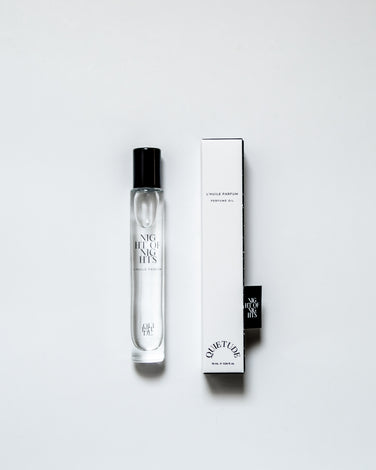 Night of Nights Perfume Oil