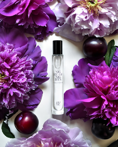 Night of Nights Perfume Oil