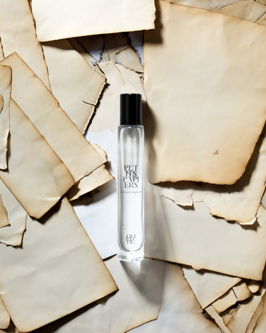 Petits Papiers Perfume Oil