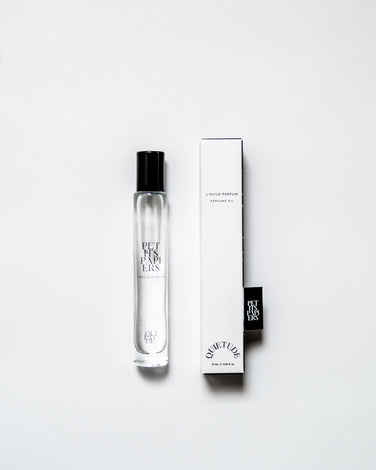 Petits Papiers Perfume Oil