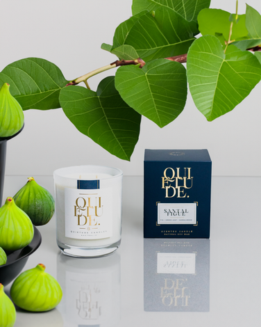 Santal Figue