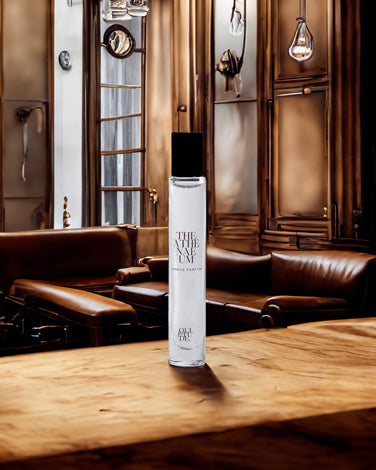 The Athenaeum Perfume Oil