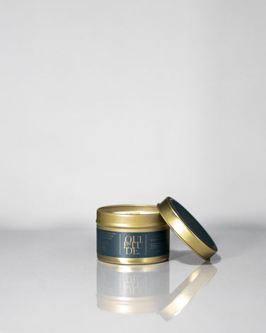 Travel Candles
