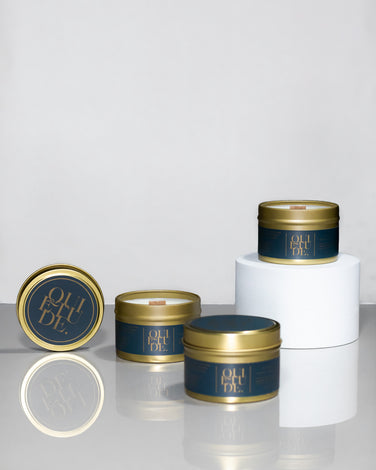 Travel Candles
