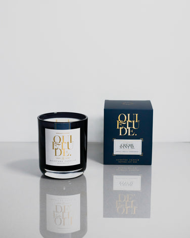 Crème Santal
