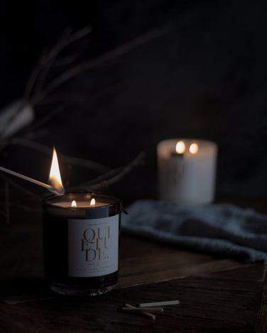 Winter Warmer