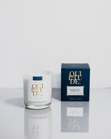 Santal Figue