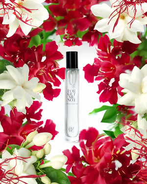 Hypnotic – Sensual – Sweet Perfume Oil