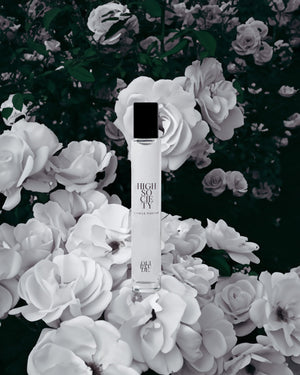 Romantic – Delicate - Sophisticated Perfume Oil