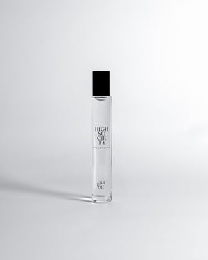High Society Perfume Oil by Quietude.
