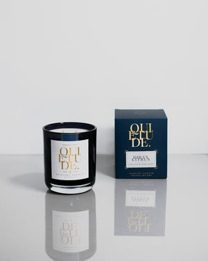 Dirty Citrus Soy Candle Australia