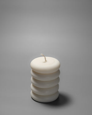 Quietude Candles Onni Sculptural Candle
