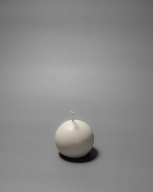 Quietude Candles Orly Sculptural Candle